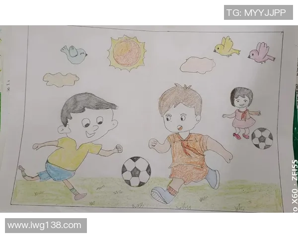 广州小童足球：培养未来足球明星的摇篮与成长之路